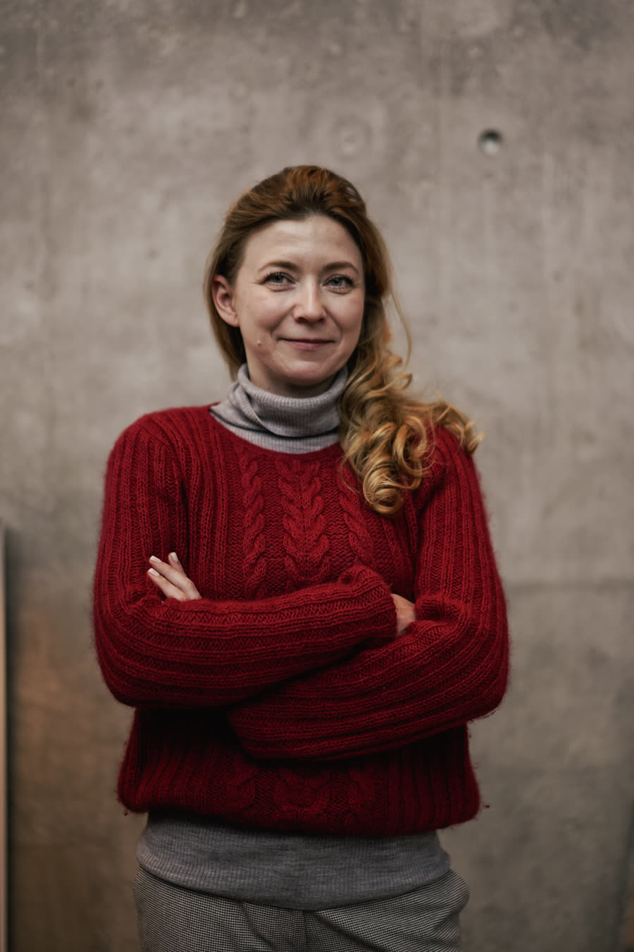 Migla Miskinyte